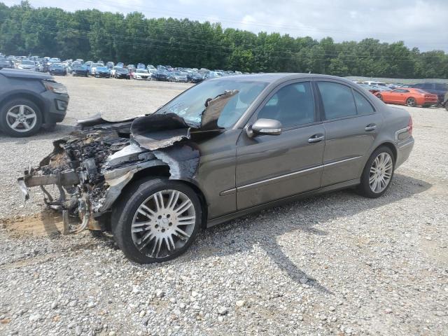 MERCEDES-BENZ E 350