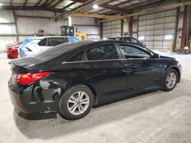 2014 HYUNDAI SONATA GLS - 5NPEB4AC8EH928987