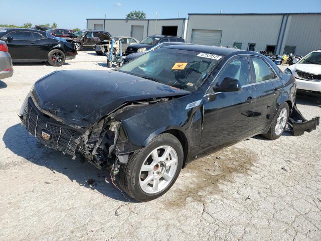 CADILLAC CTS