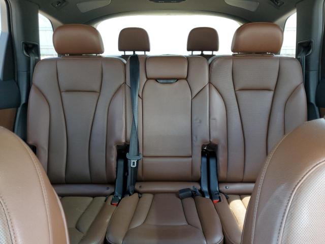 2017 AUDI Q7 PRESTIG - WA1VAAF76HD035427