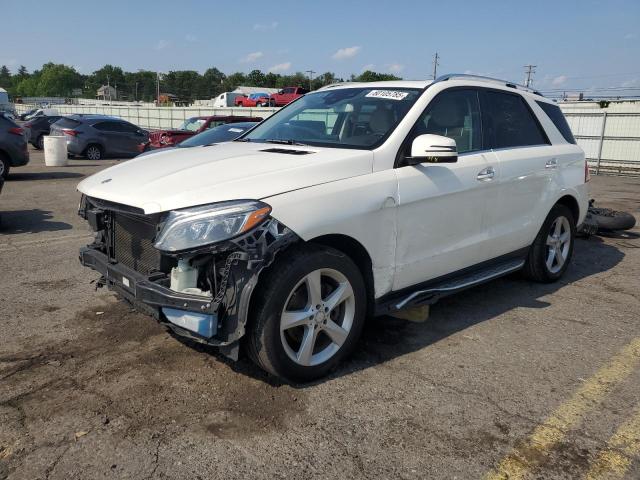 Vin: 4jgda5hb8ga753230, lot: 60105785, mercedes-benz gle-class 350 4matic 2016 img_1