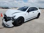 2015 LEXUS LS 460 - JTHCL5EF5F5023802