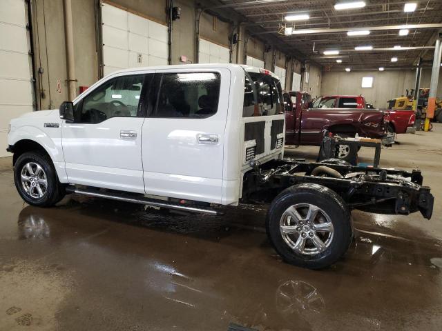2019 FORD F150 SUPER 1FTEW1EPXKFA55216