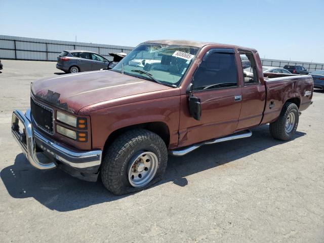 GMC SIERRA K15