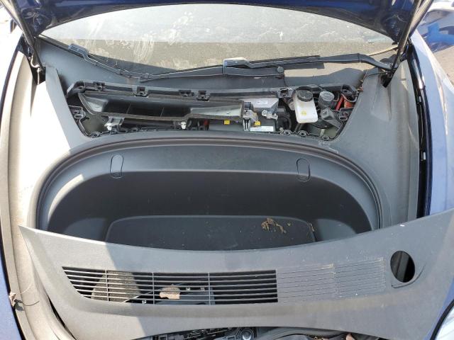 2019 TESLA MODEL 3 5YJ3E1EA5KF323437