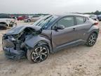 2019 TOYOTA C-HR XLE - JTNKHMBX8K1017124