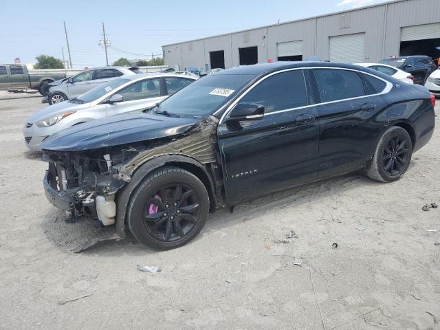 Vin: 2g11z5s36k9147858, lot: 61957585, chevrolet impala lt 2019 img_1