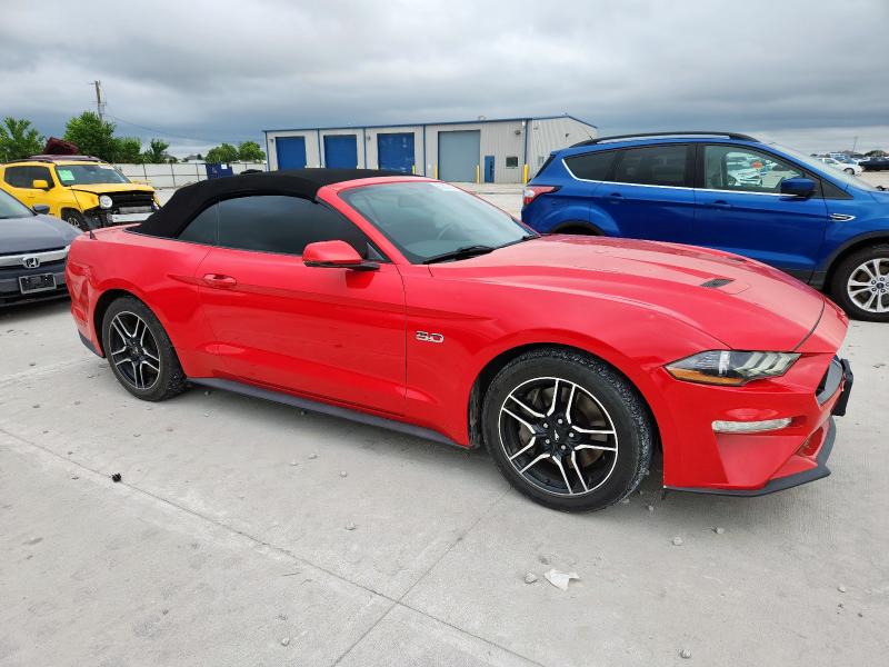 2019 FORD MUSTANG GT 1FATP8FF3K5151123