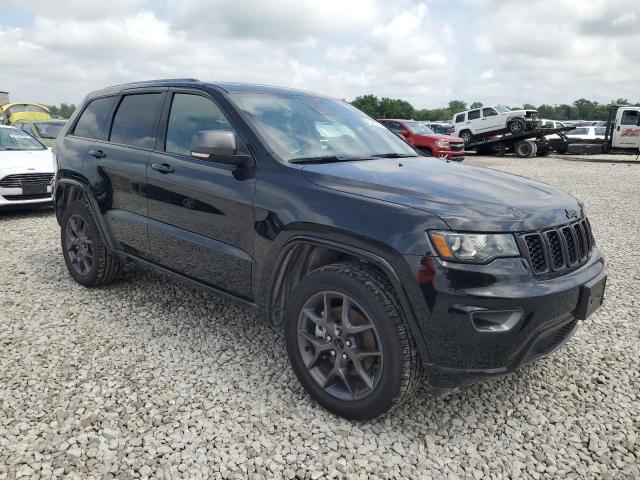 Vin: 1c4rjfbg0mc802294, lot: 61216005, jeep grand cher limited 20214