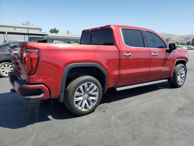 2024 GMC SIERRA K15 - 3GTUUGEL6RG298872