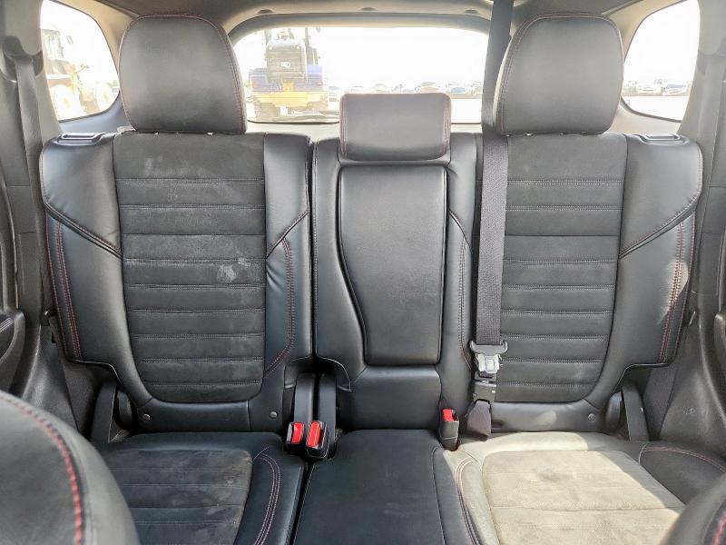 2020 MITSUBISHI OUTLANDER - JA4AD3A30LZ032377