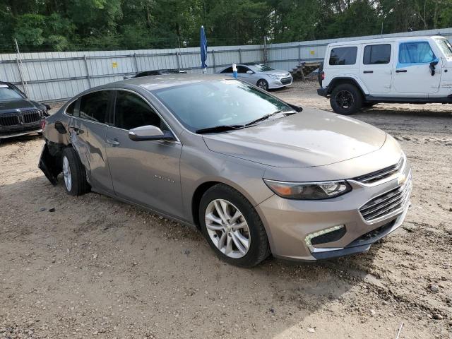 2017 CHEVROLET MALIBU LT 1G1ZE5ST3HF253070