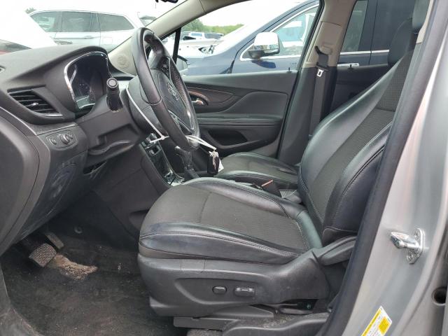 2019 BUICK ENCORE SPO KL4CJ2SB8KB791111