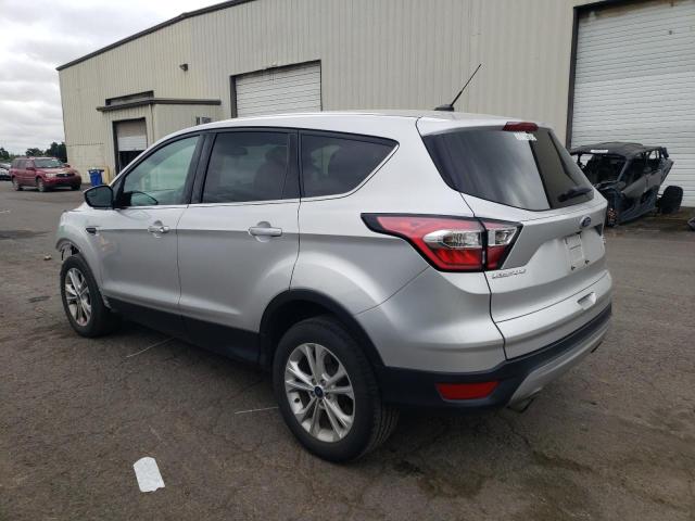 Vin: 1fmcu9g91hub89879, lot: 58841095, ford escape se 20172