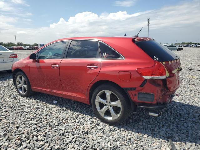 Vin: 4t3zk3bb5au026141, lot: 62327065, toyota venza 20102