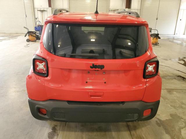 2018 JEEP RENEGADE L - ZACCJABB1JPH80973