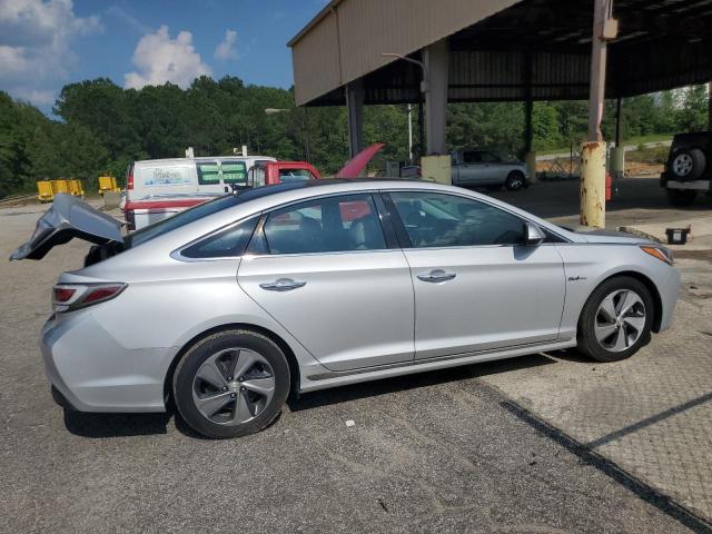 Vin: kmhe34l15ga025212, lot: 59896655, hyundai sonata hybrid 20163