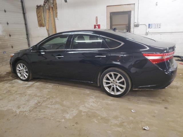 Vin: 4t1bk1eb9du006604, lot: 59875465, toyota avalon base 20132