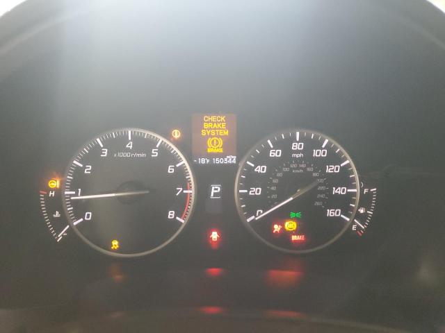 2015 ACURA ILX 20 19VDE1F35FE009957