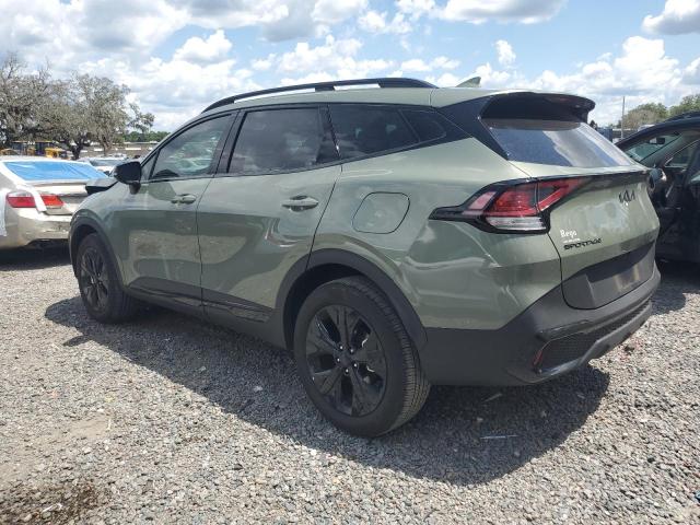 Vin: 5xyk6cdf8sg287852, lot: 62506865, kia sportage x x line 20252