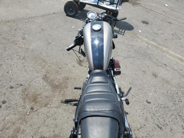 2016 HARLEY-DAVIDSON XL1200 CX 1HD1LM32XGC441688