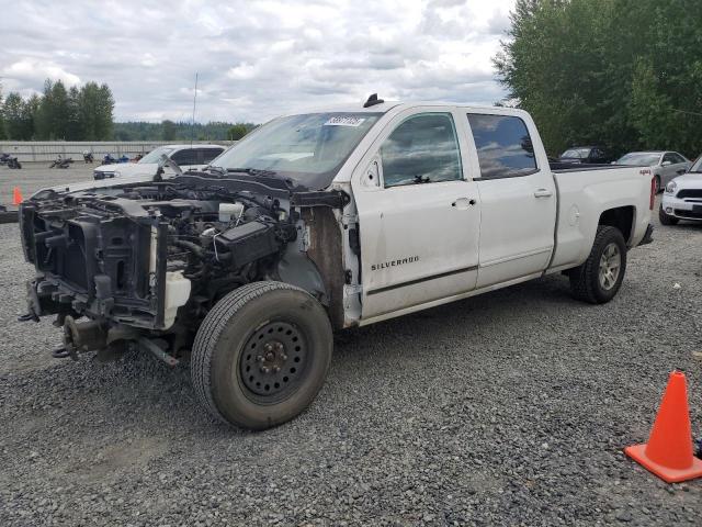2015 CHEVROLET SILVERADO - 1GCUKREC6FF197796