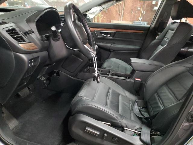 2022 HONDA CR-V EXL 2HKRW2H81NH617543
