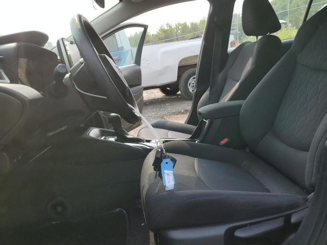 2021 TOYOTA COROLLA LE - 5YFEPMAE7MP210528