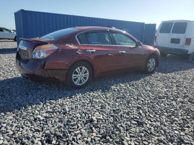 Vin: 1n4al2ap5cc152772, lot: 60980335, nissan altima base 20123