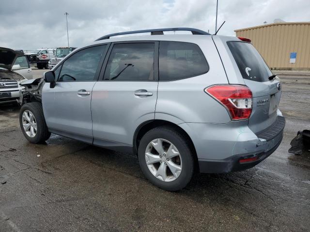 Vin: jf2sjadc0fh551265, lot: 61093015, subaru forester 2.5i premium 20152