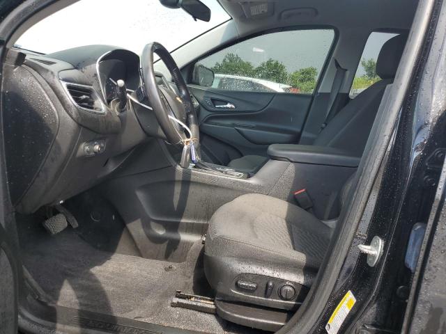 2020 CHEVROLET EQUINOX LT 2GNAXJEV8L6112526