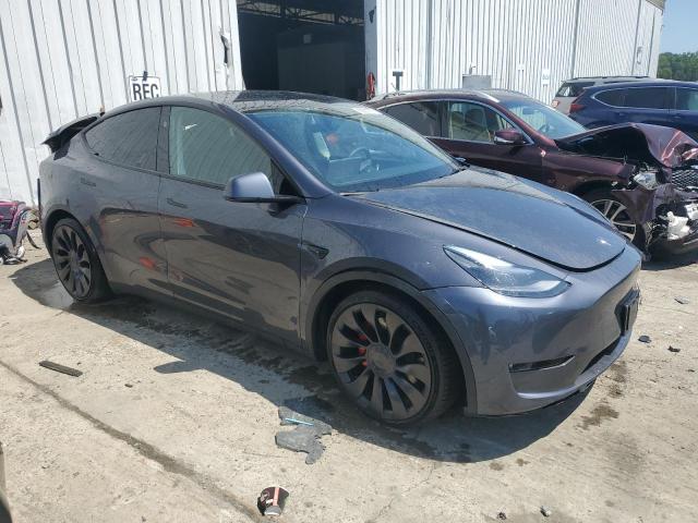 2023 TESLA MODEL Y 7SAYGDEF0PF914637