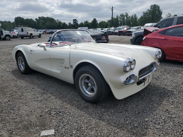 Vin: 008675106432, lot: 59592115, chevrolet corvette 19604