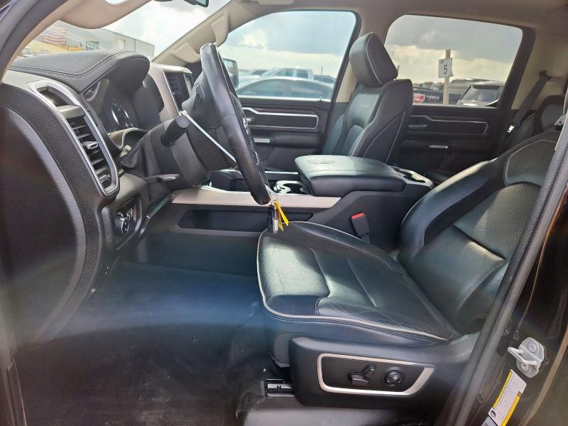 2020 RAM 1500 LARAM 1C6RRFJG5LN271307