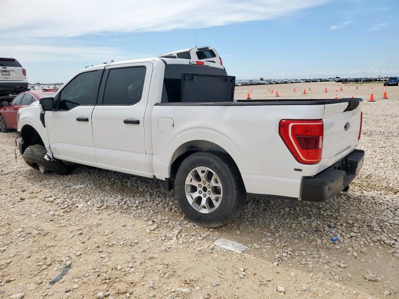 Vin: 1ftfw1p84pkg02960, lot: 60457565, ford f150 police responder 20232