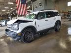 2021 FORD BRONCO SPO - 3FMCR9B64MRA93891