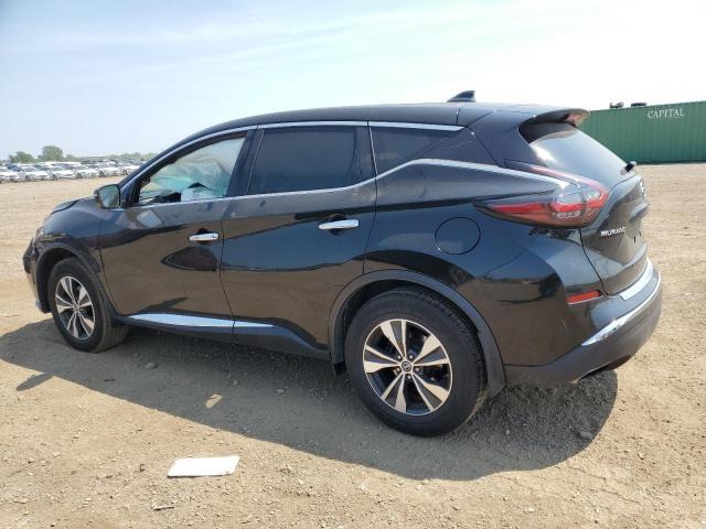 2019 NISSAN MURANO S 5N1AZ2MS9KN112623