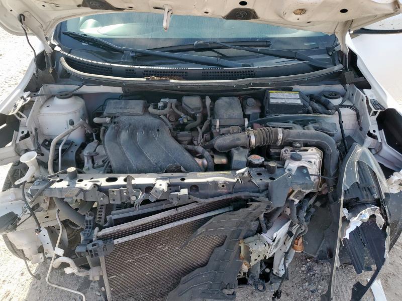 2018 NISSAN VERSA S - 3N1CN7AP9JL882537