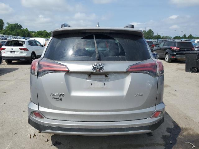 2017 TOYOTA RAV4 XLE 2T3WFREV8HW386448