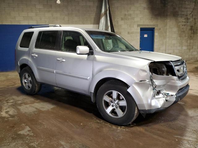 Vin: 5fnyf4h42ab002674, lot: 60779085, honda pilot ex 20104