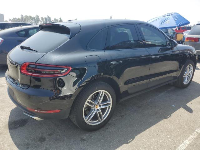 Vin: wp1aa2a55jlb18826, lot: 59581495, porsche macan 20183
