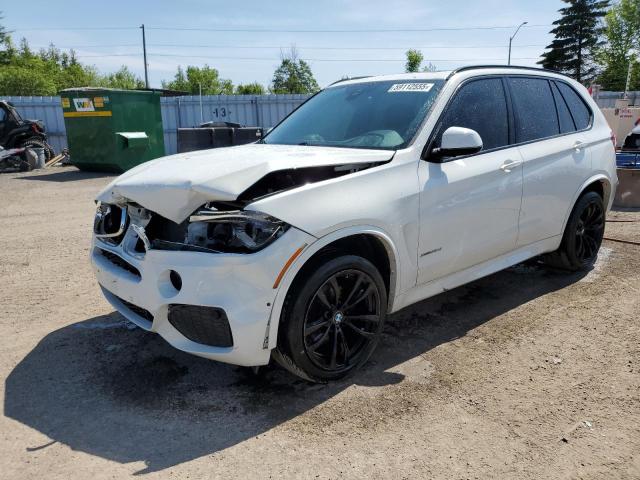 BMW X5 XDRIVE3