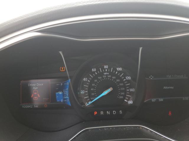 2015 FORD FUSION SE - 3FA6P0H71FR261644