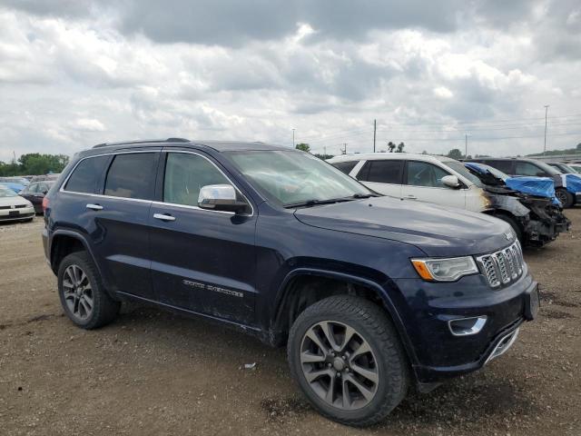 Vin: 1c4rjfcg4hc694654, lot: 60788645, jeep grand cher overland 20174