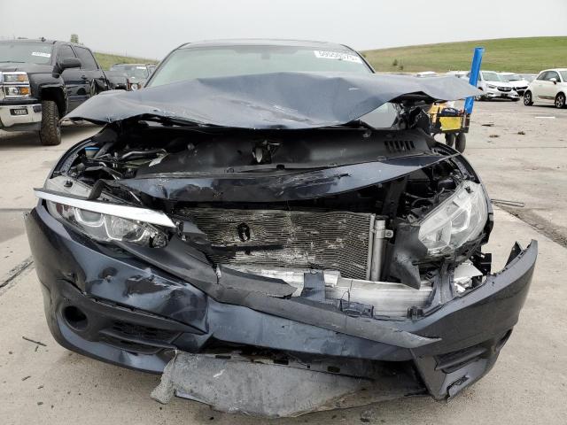 2018 HONDA CIVIC EXL JHMFC1F76JX004766