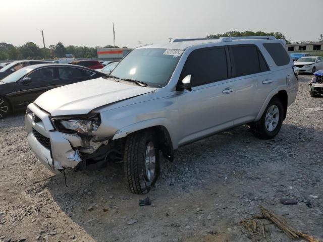 2016 TOYOTA 4RUNNER SR - JTEZU5JR7G5130002