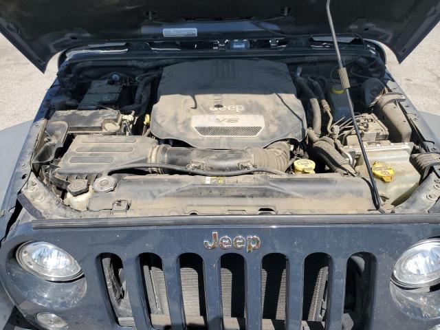 2018 JEEP WRANGLER U - 1C4BJWFG6JL857341