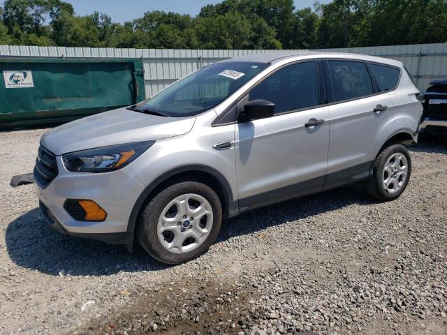 Vin: 1fmcu0f77kub45789, lot: 62599835, ford escape s 2019 img_1