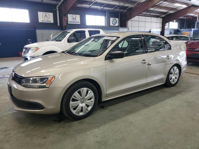 VOLKSWAGEN JETTA BASE