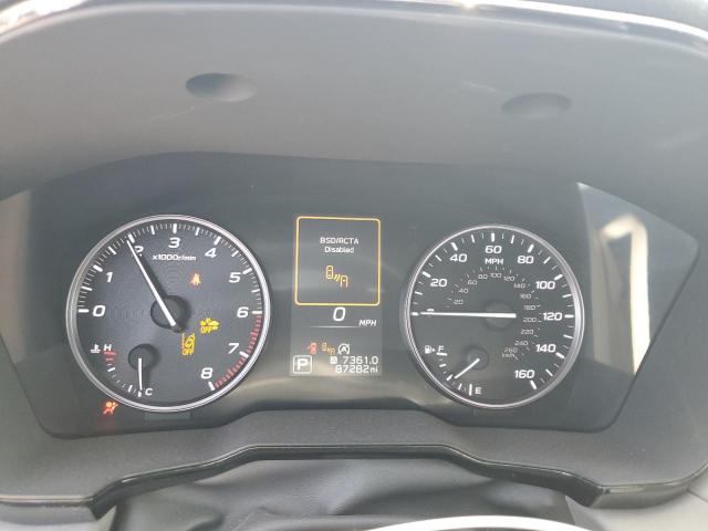 2020 SUBARU OUTBACK PR - 4S4BTAEC9L3270058